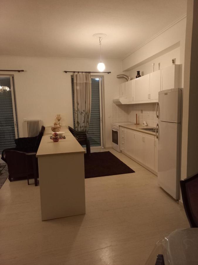 Great Apartment With Parking In The City Center Tripoli Buitenkant foto